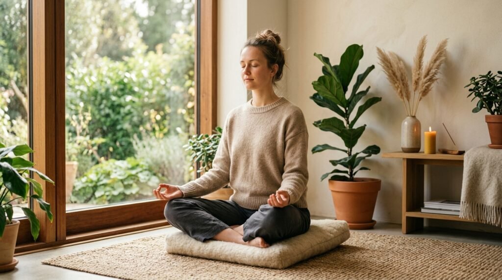 Mental Wellness