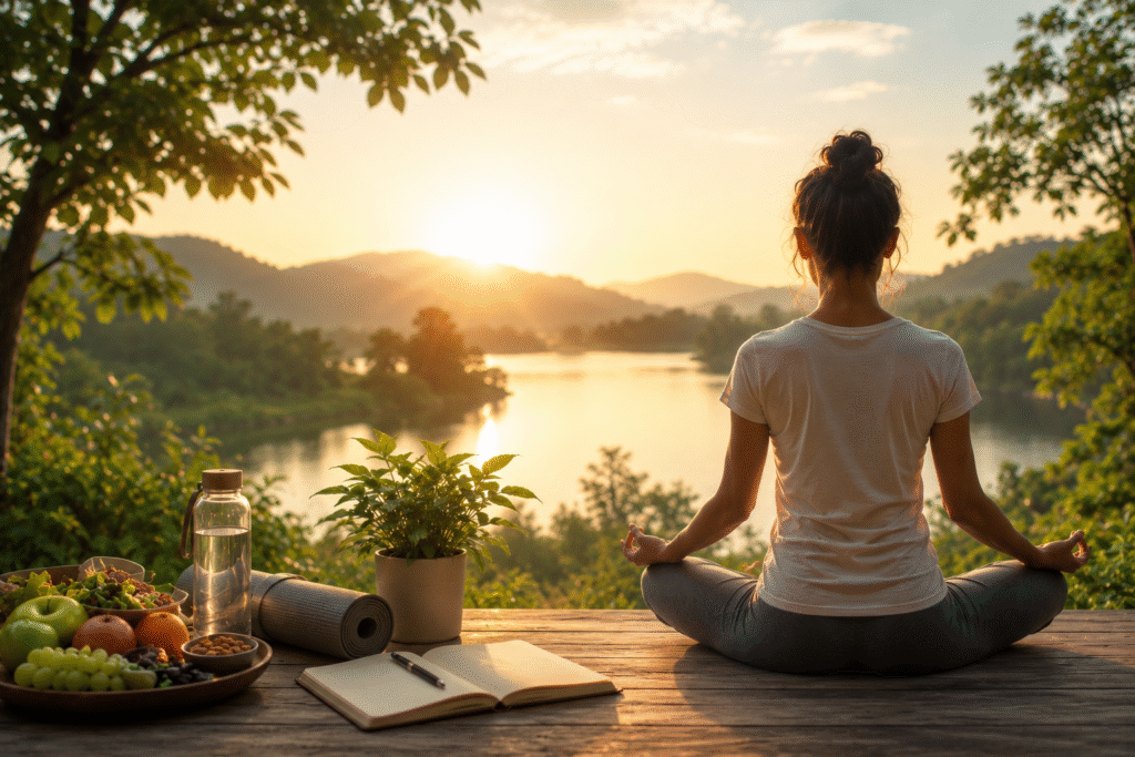 wellness matters about page
